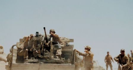 2 cm FlaK 30, juin 2010 2cm FlaK 30