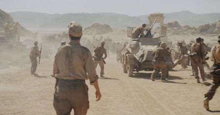 Sd.Kfz. 222, juin 2010 Sd.Kfz. 222