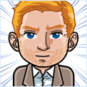 Avatar deckarudo