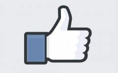 Facebook Like, D.R.