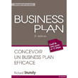 Business Plan : Concevoir un Business Plan efficace - Richard Stutely