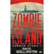 Zombie Story, Tome 1 : Zombie Island