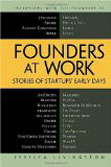 Founders at Work: Stories of Startups' Early Days