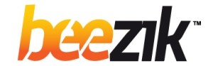 Logo de Beezik