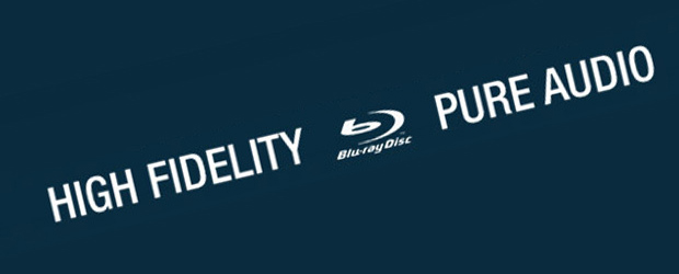 Universal Blu-ray Pure Audio - courtesy CNET.fr
