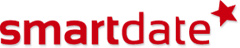 Logo du site Smartdate.com, copyright Smartdate
