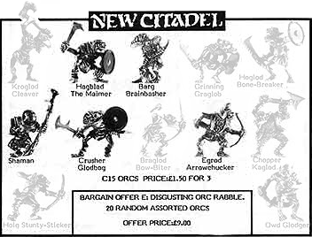 C15 Orcs