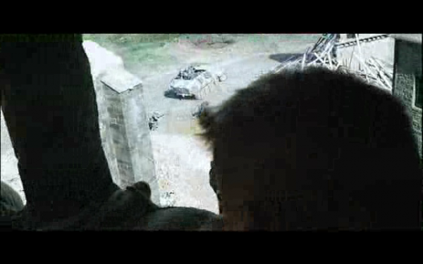 Sd.Kfz. 251/1 Ausf. C