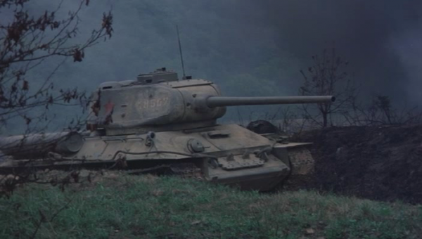 T-34/85
