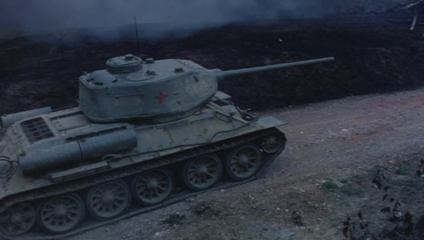 T-34/85