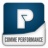 Logotype de P comme Performance - copyright Prisma Media
