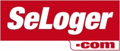 Logotype SeLoger.com - copyright PressImmo Online