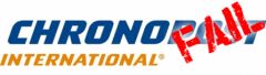 Logo Chronopost