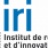 Logotype officiel de l'IRI