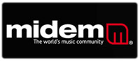 Logo du Midem