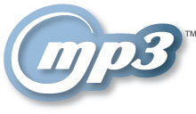 Logo du MP3