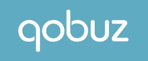 Logotype Qobuz, tous droits réservés
