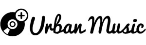 Logotype Urban Music, tous droits réservés