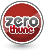 Logo de ZéroThune - copyright Urban Musique