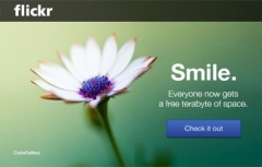 Exciting changes to your Flickr account